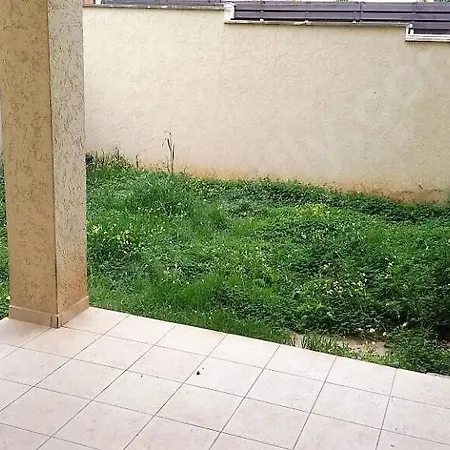 Kvartira Appartamento